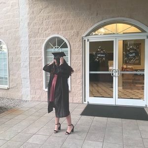 Meet your Posher, Madelei